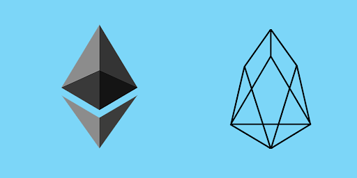 EOS Versus Ethereum: Which Smart Contract Platform Is The Better Investment?  - image4