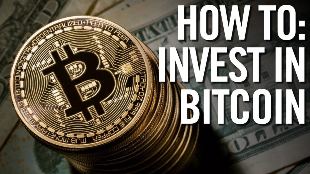 Should I Invest In Bitcoin In 2022? - image1 5 1024x576