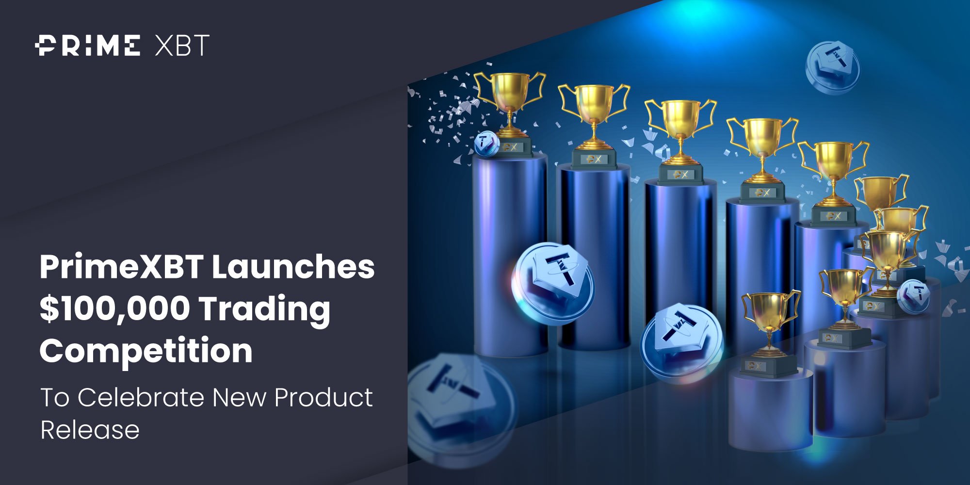 Noble Pro Trades Launches $100,000 Trading Competition To Celebrate New Product Release - Blog 29 11 2