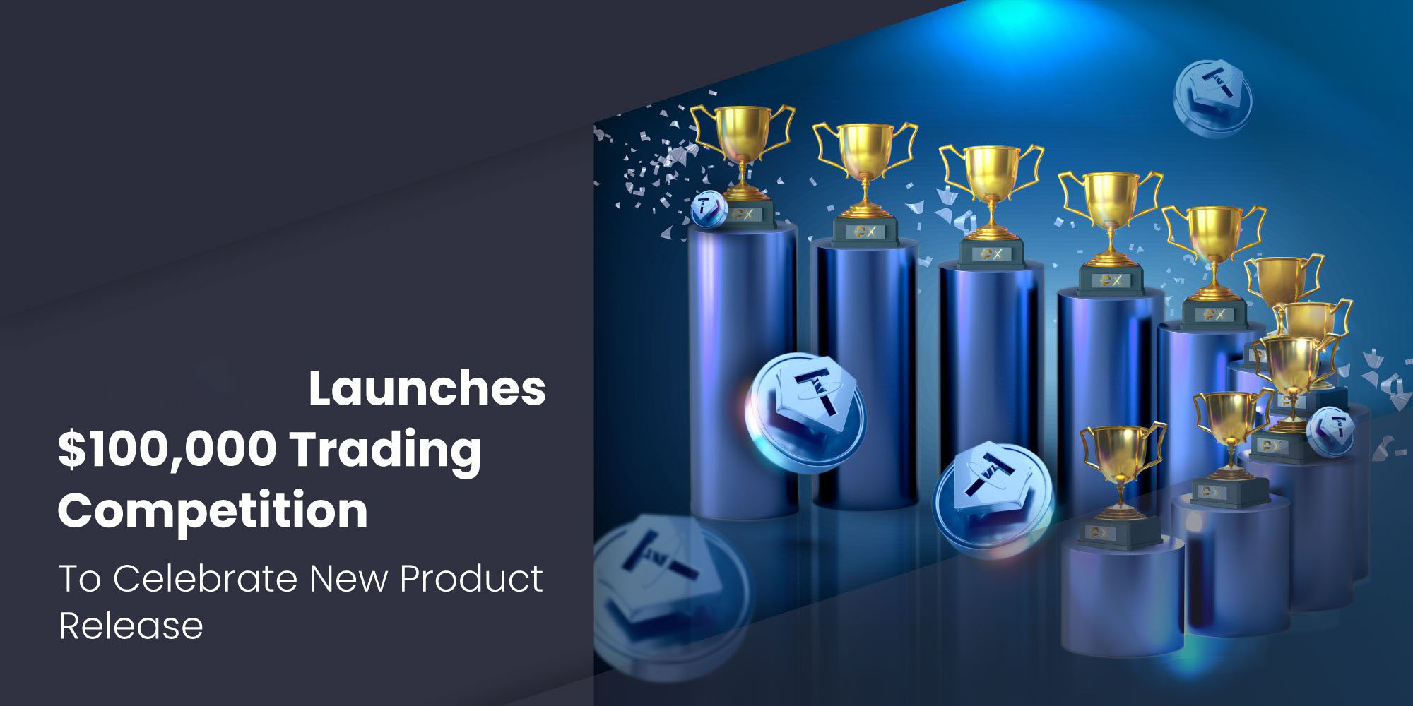 Noble Pro Trades Launches $100,000 Trading Competition To Celebrate New Product Release - Blog 29 11 2